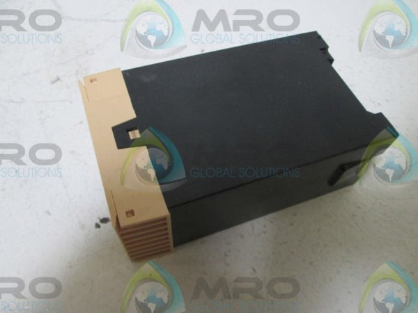 JOKAB JSR1T-0S SAFETY EXPANSION RELAY  NSNP