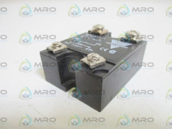 CARLO GAVAZZI RD3501-D SOLID STATE RELAY NSMP