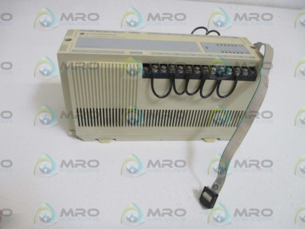 ALLEN BRADLEY 1745-E105 SER.A RELAY OUTPUT EXPANSION UNIT(AS PICTURED)  UNMP
