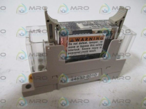 STI 44532-2010 RELAY MODULE  NSMP