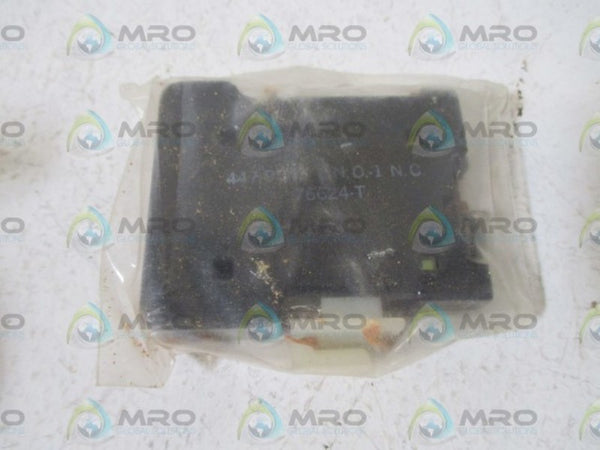 RELIANCE ELECTRIC 447-9045 (46624-T) RELAY  NSNP