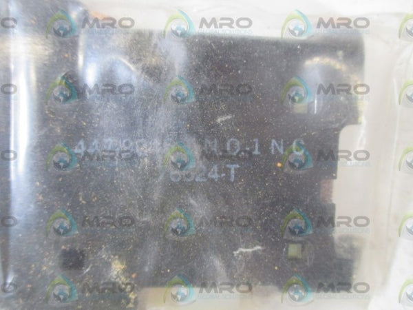 RELIANCE ELECTRIC 447-9045 (46624-T) RELAY  NSNP