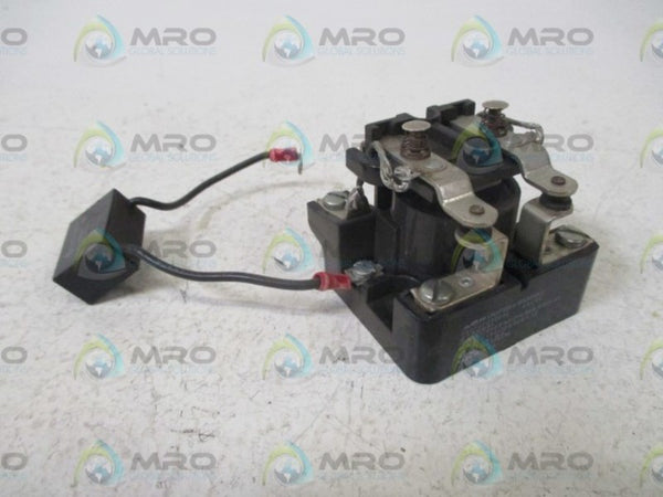 POTTER & BRUMFIELD PRD7DG070032 RELAY UNMP