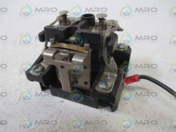 POTTER & BRUMFIELD PRD7DG070032 RELAY UNMP