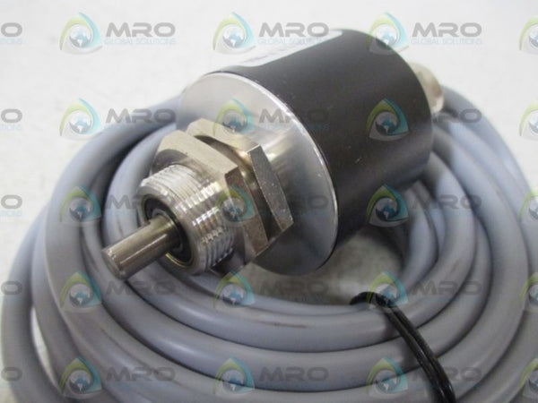 PEPPERL+FUCHS 21-211B0-250-Y104107 (104107) ENCODER NSNP