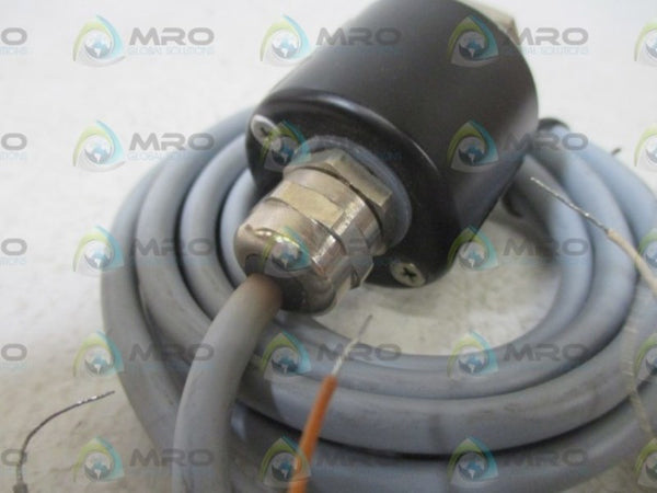 PEPPERL+FUCHS 21-211B0-250 (103849) ENCODER UNMP