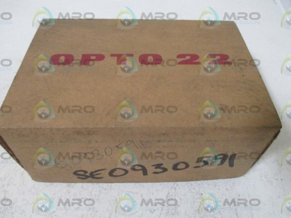 OPTO 22 SNAP-PS24 POWER SUPPLY NSMP