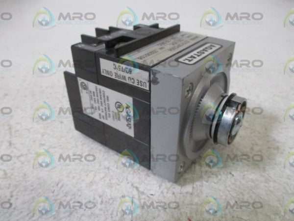 AGASTAT E7012PC004 TIMING RELAY (AS PICTURED) UNMP