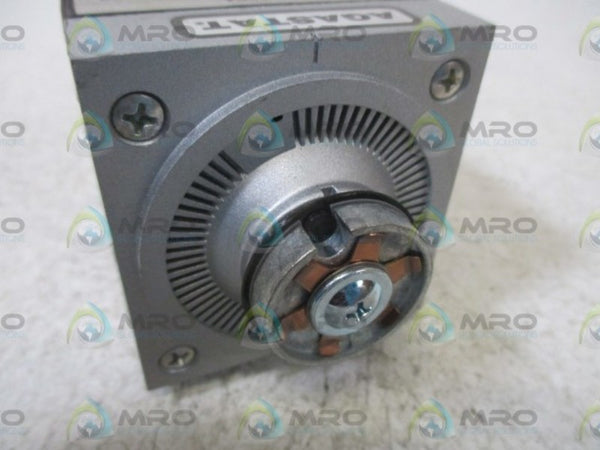 AGASTAT E7012PC004 TIMING RELAY (AS PICTURED) UNMP