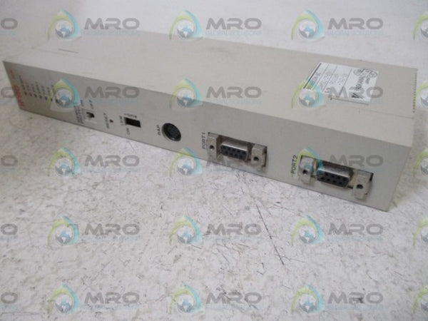 YASKAWA JAMSC-IF60V MEMOCON-SC UNMP