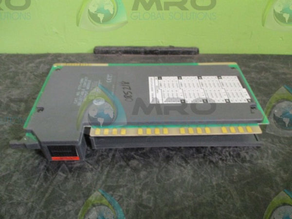 ALLEN BRADLEY 1771-OWN  NSNP