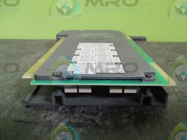 ALLEN BRADLEY 1771-OWN  NSNP