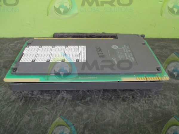 ALLEN BRADLEY 1771-OWN  NSNP