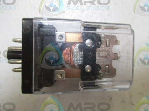 POTTER & BRUMFIELD KRPA-11AY-24 RELAY  NSNP