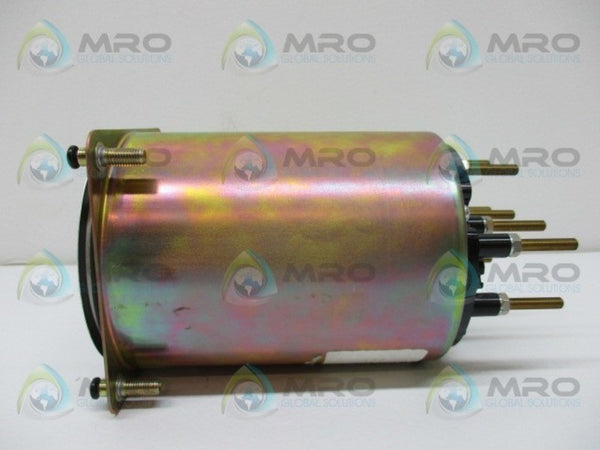 YOKOGAWA 103221AMGG7EAA METER (AS-PICTURED) NSNP