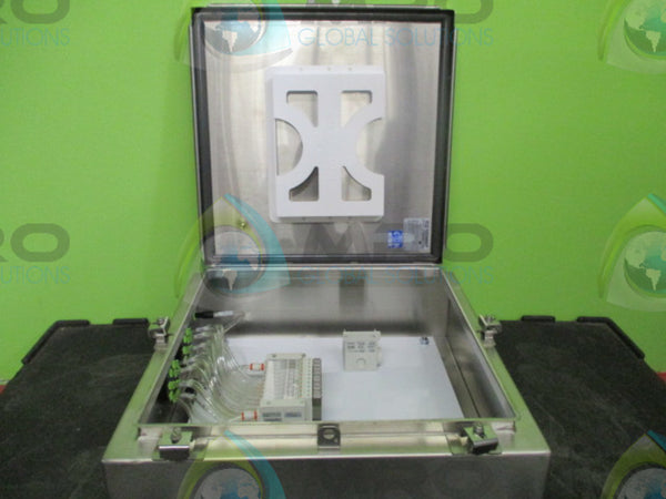 HUBBELL WIEGMANN SSN4202006 ENCLOSURE NSMP