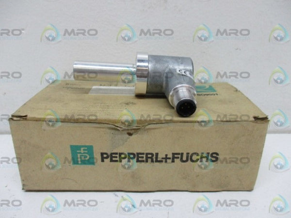 PEPPERL+FUCHS NJ2-D-US-1.500-V12 INDUCTIVE SENSOR NSMP