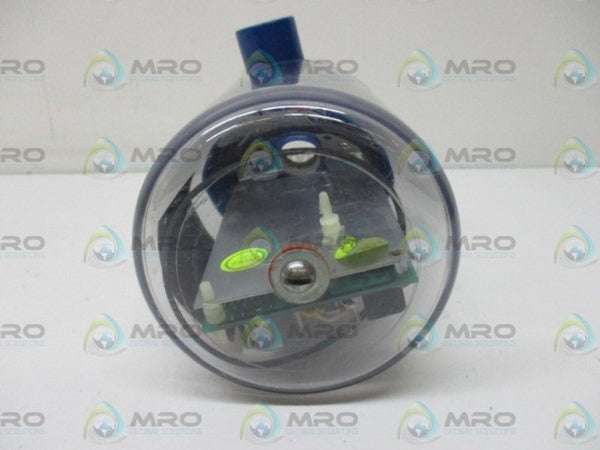 MAGNETROL 080-5312-302 TEMPERATURE RELAY MODULE NSNP