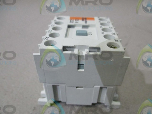 SPRECHER+SCHUH CS4-22Z-48 RELAY  NSMP