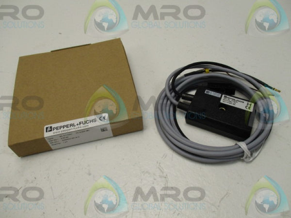 PEPPERL+FUCHS ML5-T-KSU 418130 PHOTOELECTRIC AUTOMATION SENSOR NSMP