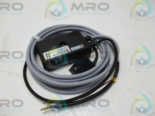 PEPPERL+FUCHS ML5-T-KSU 418130 PHOTOELECTRIC AUTOMATION SENSOR NSMP