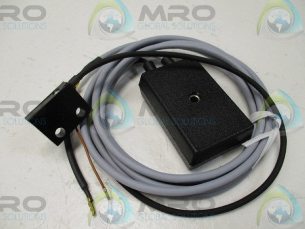 PEPPERL+FUCHS ML5-T-KSU 418130 PHOTOELECTRIC AUTOMATION SENSOR NSMP