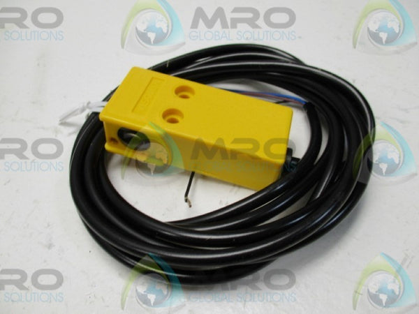 PEPPERL+FUCHS SLA5S-R 417698 PHOTOELECTRIC?SAFETY SENSOR NSMP