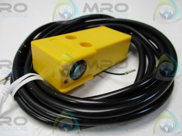 PEPPERL+FUCHS SLA5S-R 417698 PHOTOELECTRIC?SAFETY SENSOR NSMP