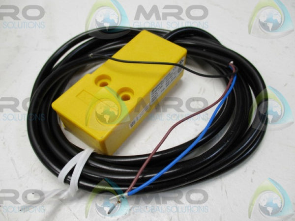 PEPPERL+FUCHS SLA5S-R 417698 PHOTOELECTRIC?SAFETY SENSOR NSMP