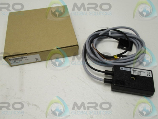 PEPPERL+FUCHS ML5-TKSU 418130 PHOTOELECTRIC AUTOMATION SENSOR NSMP