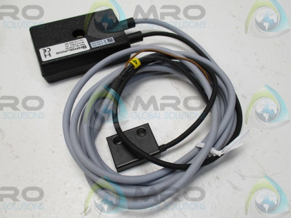 PEPPERL+FUCHS ML5-TKSU 418130 PHOTOELECTRIC AUTOMATION SENSOR NSMP