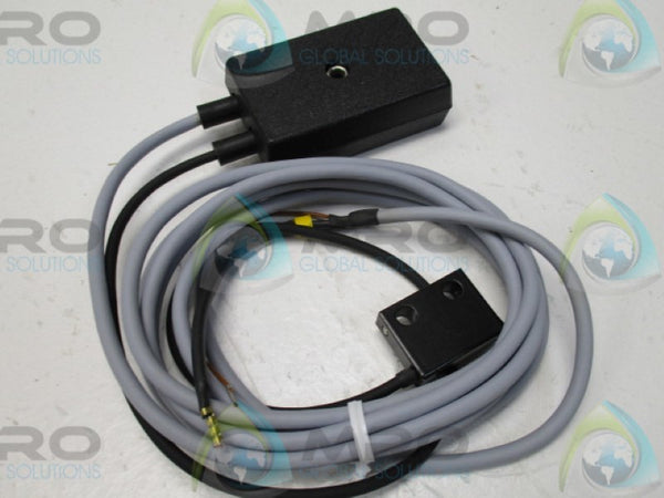 PEPPERL+FUCHS ML5-TKSU 418130 PHOTOELECTRIC AUTOMATION SENSOR NSMP