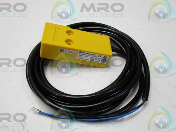 PEPPERL+FUCHS SLA5S-T 417697 PHOTOELECTRIC?SAFETY SENSOR NSMP