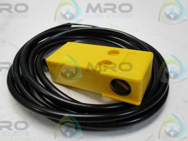 PEPPERL+FUCHS SLA5S-T 417697 PHOTOELECTRIC?SAFETY SENSOR NSMP