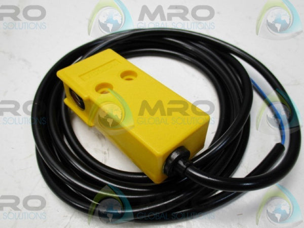 PEPPERL+FUCHS SLA5S-T 417697 PHOTOELECTRIC?SAFETY SENSOR NSMP