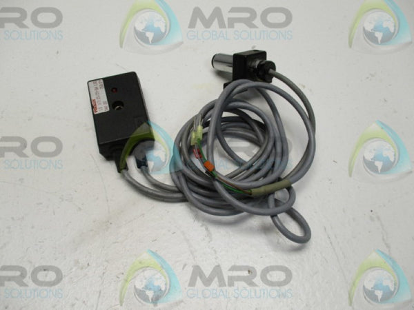 PEPPERL+FUCHS LS1/7/25/29-GA SENSOR 24V UNMP