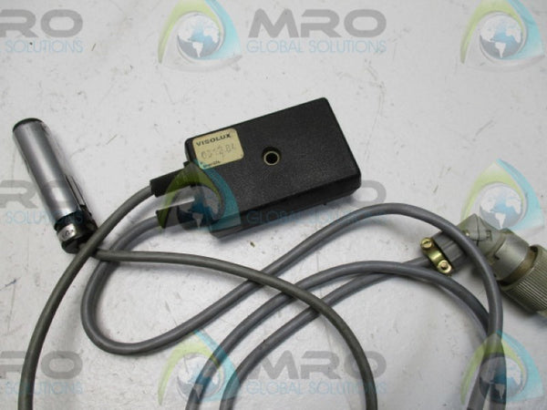 PEPPERL+FUCHS LS1/7/25/29-GA SENSOR 24V ( AS PICTURED) UNMP