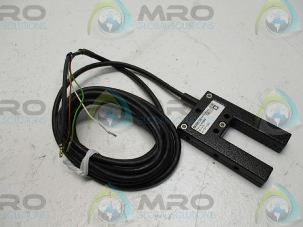 PEPPERL+FUCHS ML13/7B 418654 PHOTOELECTRIC AUTOMATION SENSOR NSNP