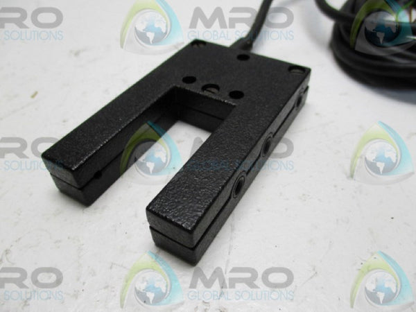 PEPPERL+FUCHS ML13/7B 418654 PHOTOELECTRIC AUTOMATION SENSOR NSNP