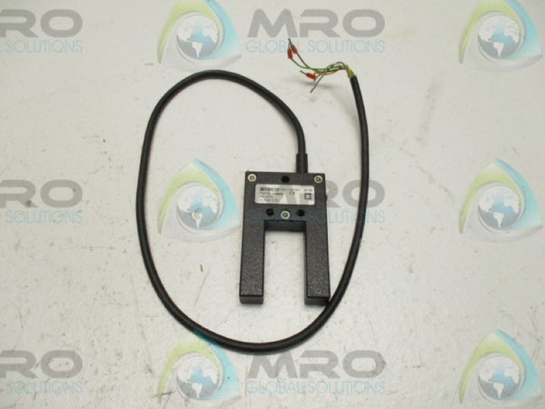 PEPPERL+FUCHS ML13/7B 418654 PHOTOELECTRIC AUTOMATION SENSOR UNMP