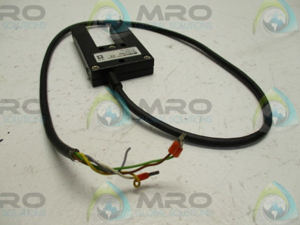 PEPPERL+FUCHS ML13/7B 418654 PHOTOELECTRIC AUTOMATION SENSOR UNMP