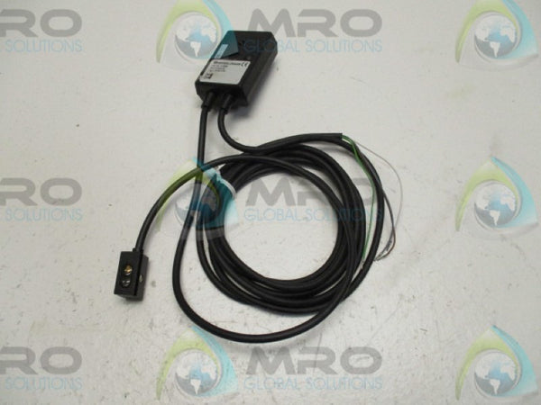 PEPPERL+FUCHS ML4-T-KSU/33 418883 PHOTOELECTRIC AUTOMATION SENSOR NSNP