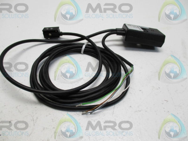 PEPPERL+FUCHS ML4-T-KSU/33 418883 PHOTOELECTRIC AUTOMATION SENSOR NSNP