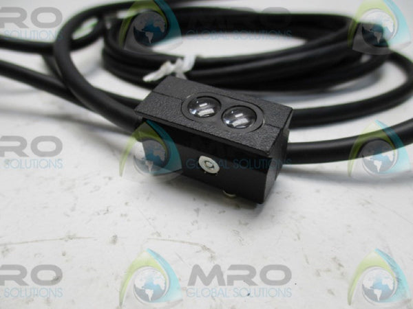 PEPPERL+FUCHS ML4-T-KSU/33 418883 PHOTOELECTRIC AUTOMATION SENSOR NSNP