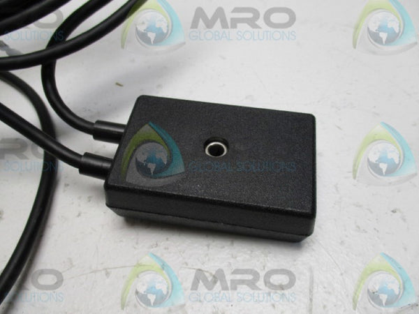 PEPPERL+FUCHS ML4-T-KSU/33 418883 PHOTOELECTRIC AUTOMATION SENSOR NSNP
