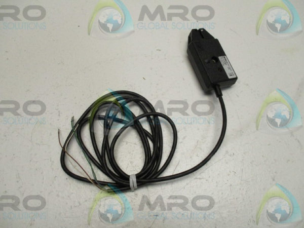 PEPPERL+FUCHS KSU-LL-1R/28 419623 FIBER OPTIC AMPLIFIER NSNP