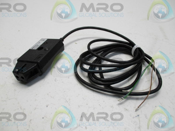 PEPPERL+FUCHS KSU-LL-1R/28 419623 FIBER OPTIC AMPLIFIER NSNP