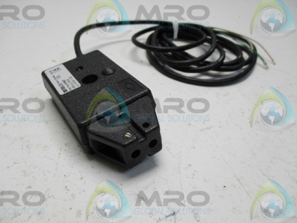 PEPPERL+FUCHS KSU-LL-1R/28 419623 FIBER OPTIC AMPLIFIER NSNP