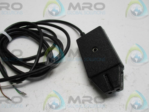PEPPERL+FUCHS KSU-LL-1R/28 419623 FIBER OPTIC AMPLIFIER NSNP