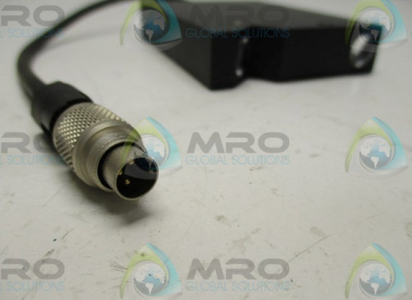 PEPPERL+FUCHS LT50 419391 PHOTOELECTRIC AUTOMATION SENSOR NSNP